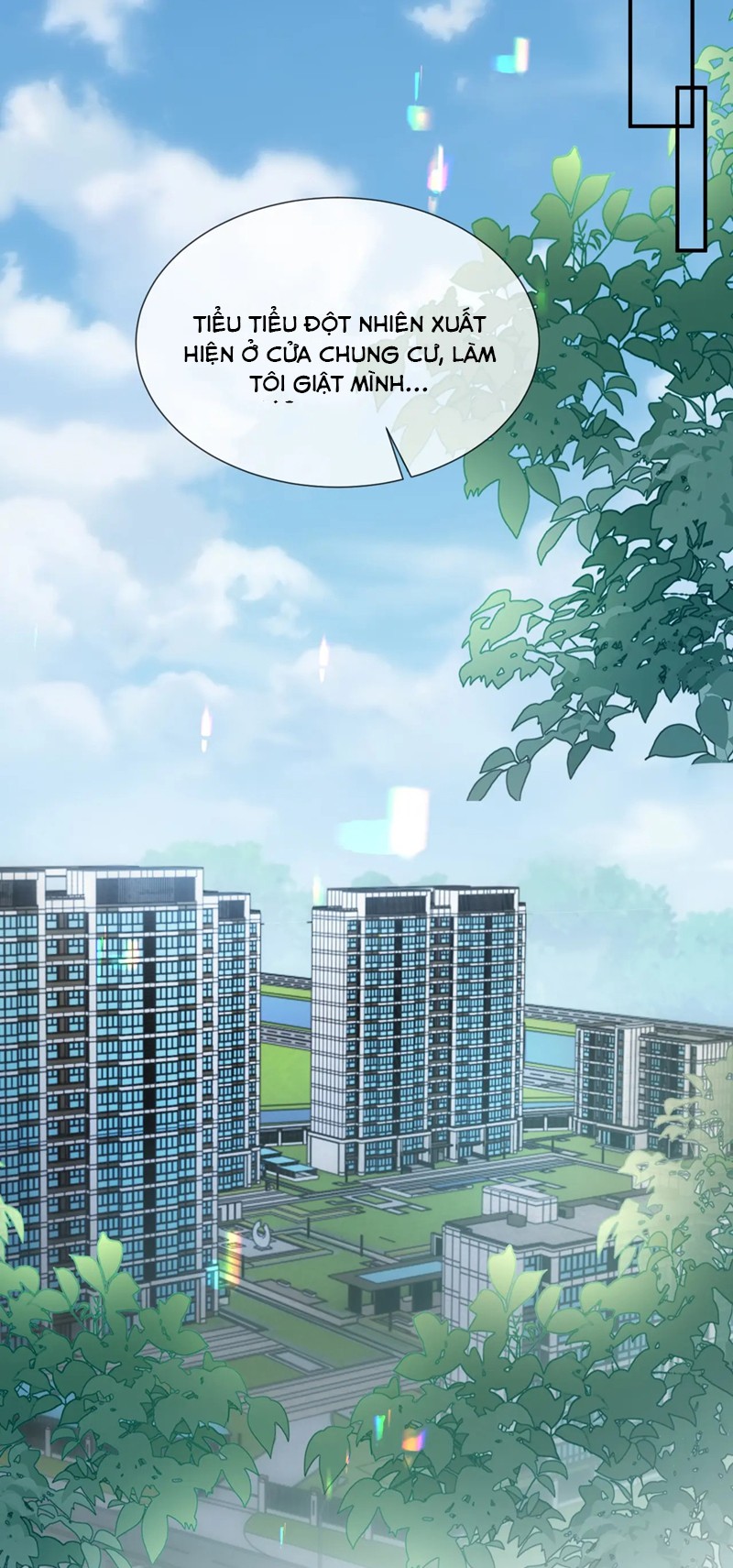 Đơn Xin Ly Hôn Chap 113 - Next Chap 114
