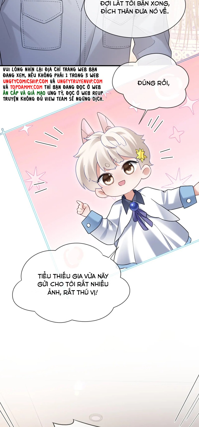 Đơn Xin Ly Hôn Chap 113 - Next Chap 114