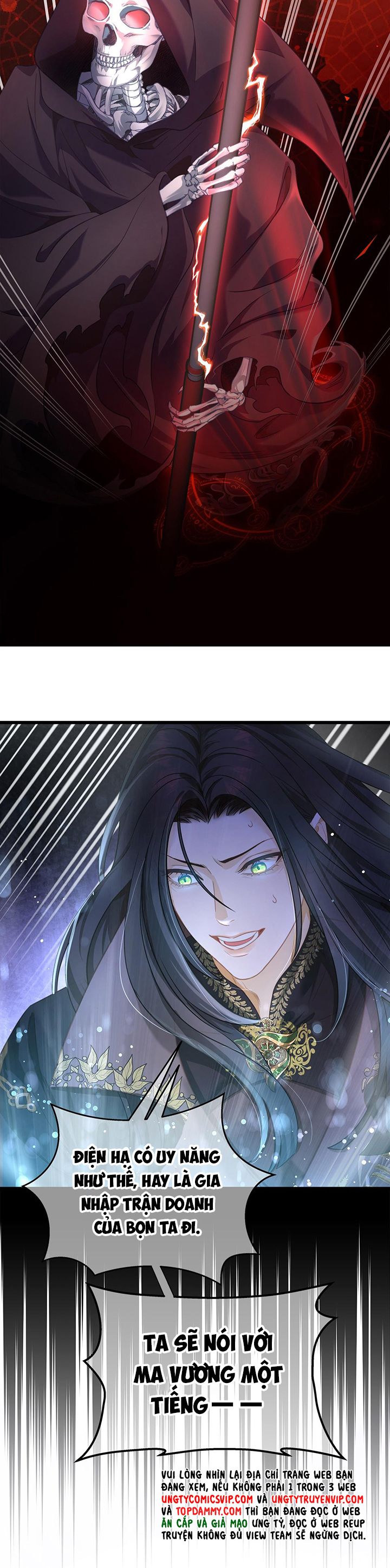 Tôi Trùng Sinh Trở Thành Tiểu Ác Long Của Vương Tử Điện Hạ Chapter 13 - Next Chapter 14
