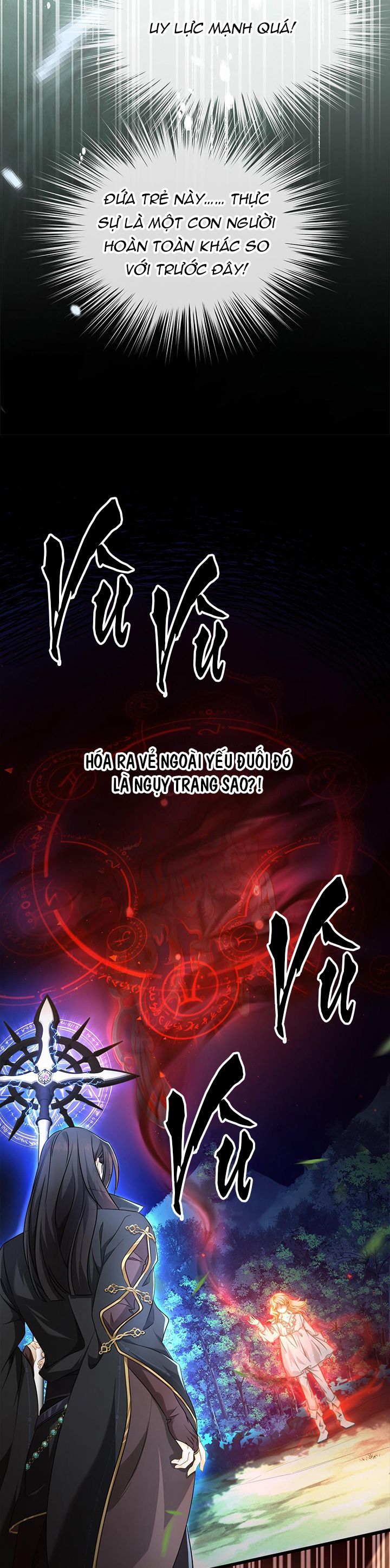 Tôi Trùng Sinh Trở Thành Tiểu Ác Long Của Vương Tử Điện Hạ Chapter 13 - Next Chapter 14