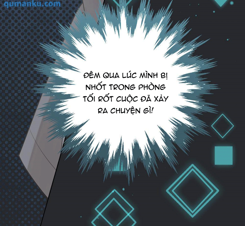 Lang Cẩu Chủ Thần Chapter 33 - Trang 3
