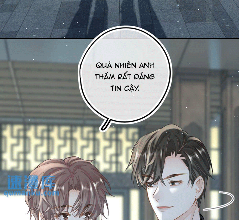 Lang Cẩu Chủ Thần Chapter 33 - Trang 3