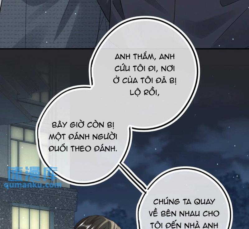 Lang Cẩu Chủ Thần Chapter 33 - Trang 3