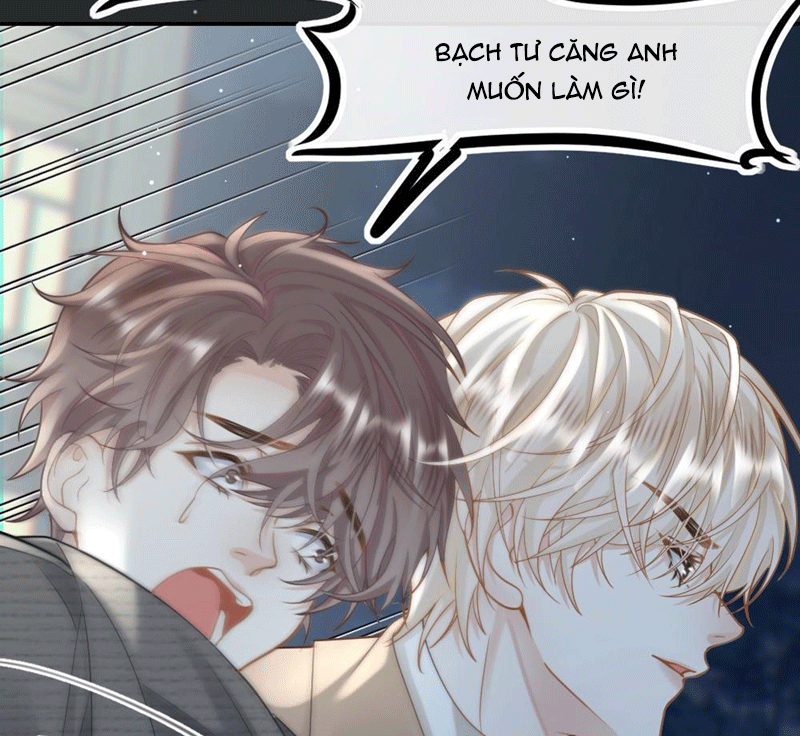 Lang Cẩu Chủ Thần Chapter 33 - Trang 3