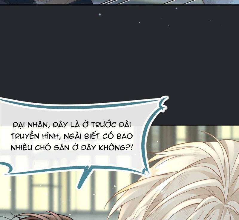 Lang Cẩu Chủ Thần Chapter 33 - Trang 3