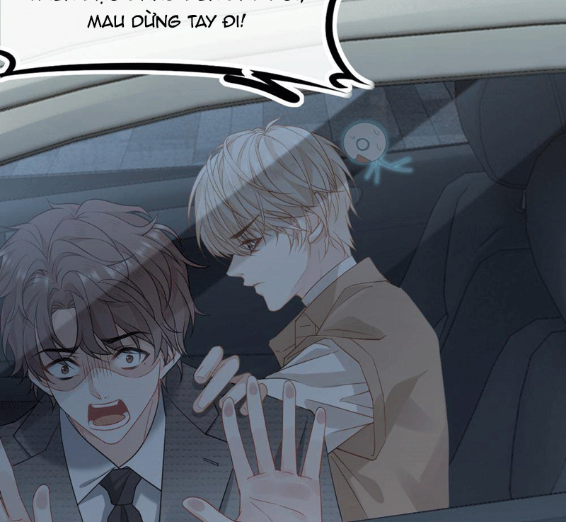 Lang Cẩu Chủ Thần Chapter 33 - Trang 3