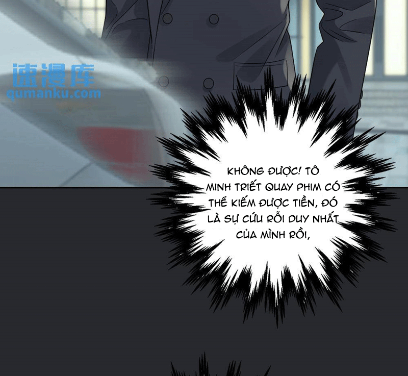 Lang Cẩu Chủ Thần Chapter 33 - Trang 3