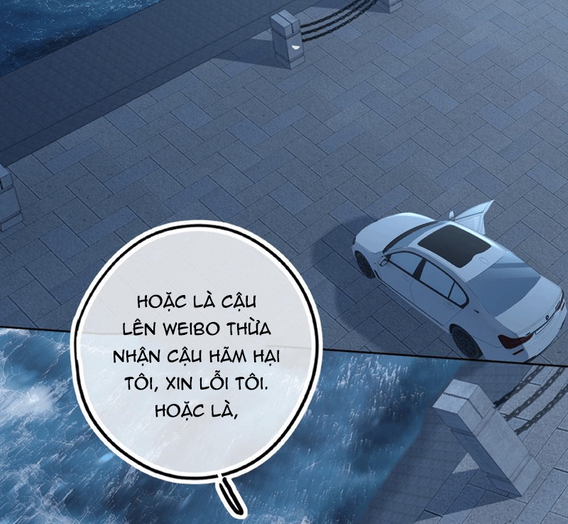 Lang Cẩu Chủ Thần Chapter 33 - Trang 3