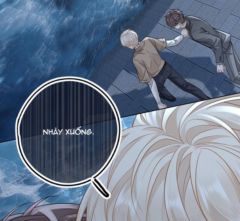 Lang Cẩu Chủ Thần Chapter 33 - Trang 3