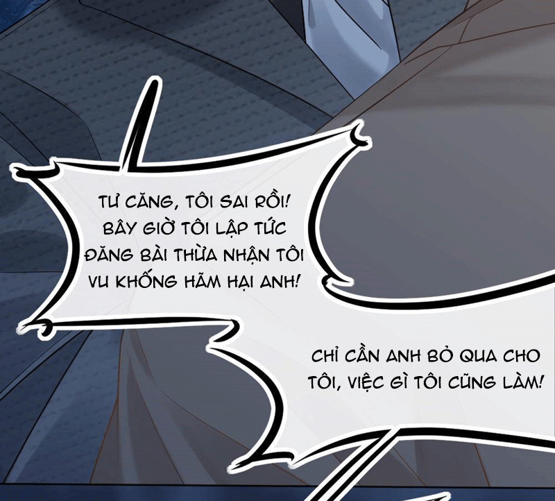 Lang Cẩu Chủ Thần Chapter 33 - Trang 3