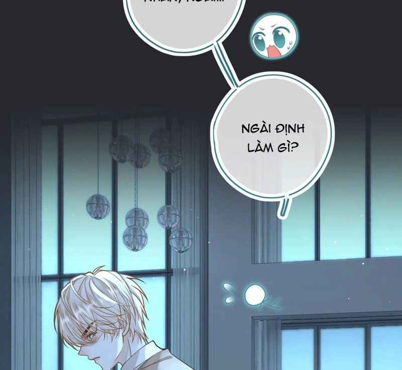 Lang Cẩu Chủ Thần Chapter 33 - Trang 3