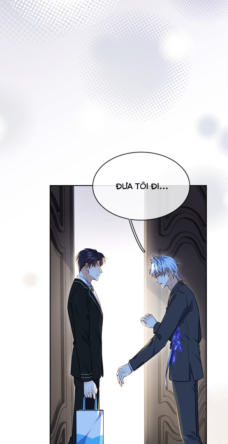 Huynh Dạy Dỗ Đệ Bất Kính Chapter 33 - Trang 3