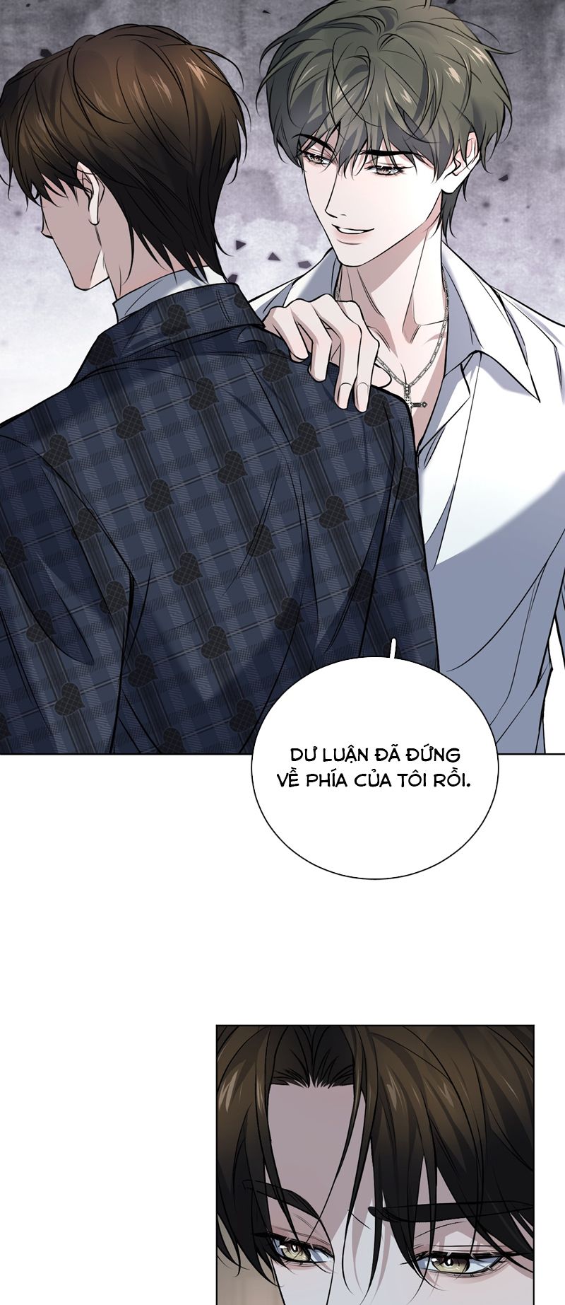 Ảnh Đế Cứ Muốn Làm Kim Chủ Của Tôi Chapter 8 - Next Chapter 9