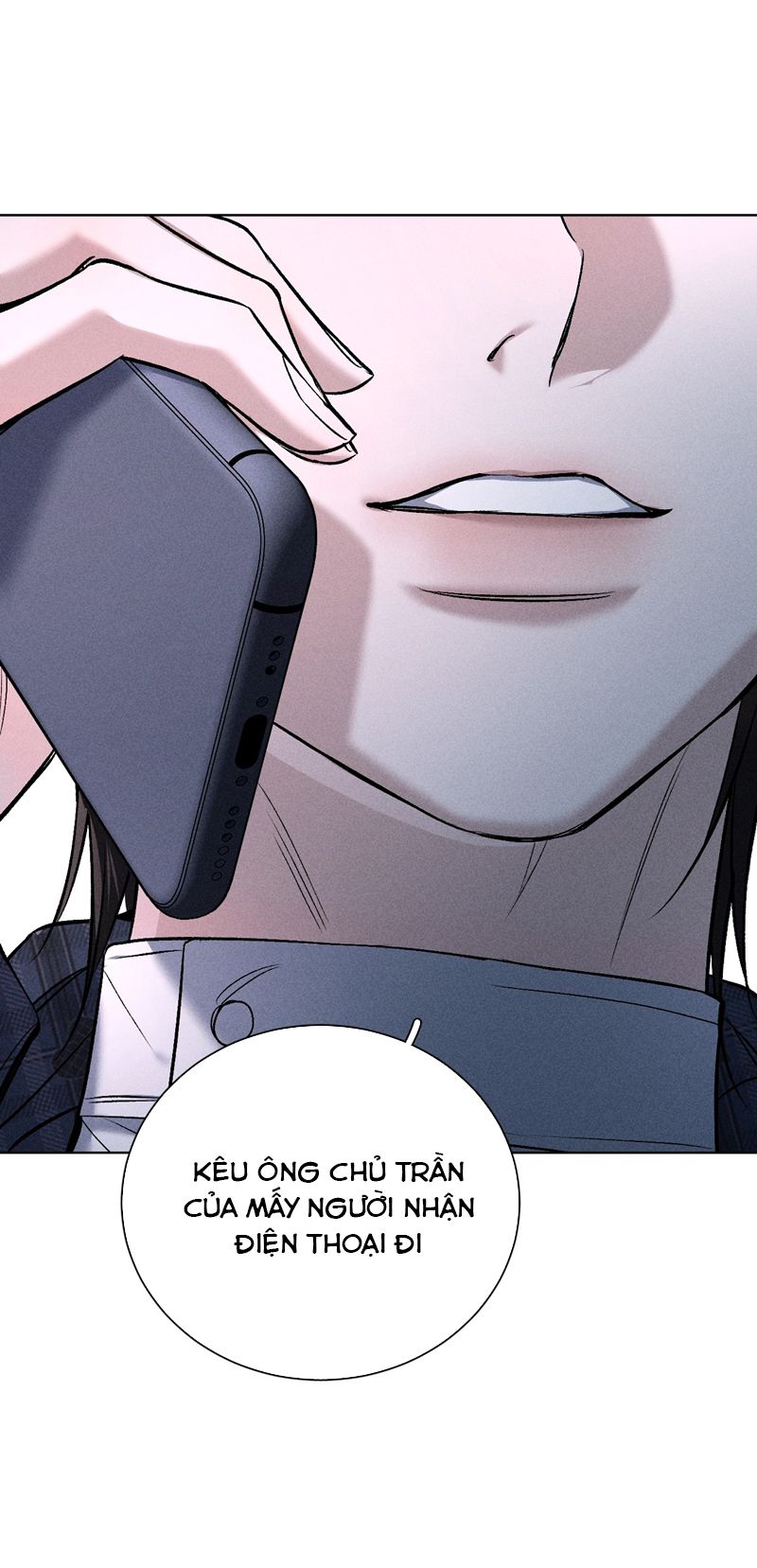 Ảnh Đế Cứ Muốn Làm Kim Chủ Của Tôi Chapter 8 - Next Chapter 9