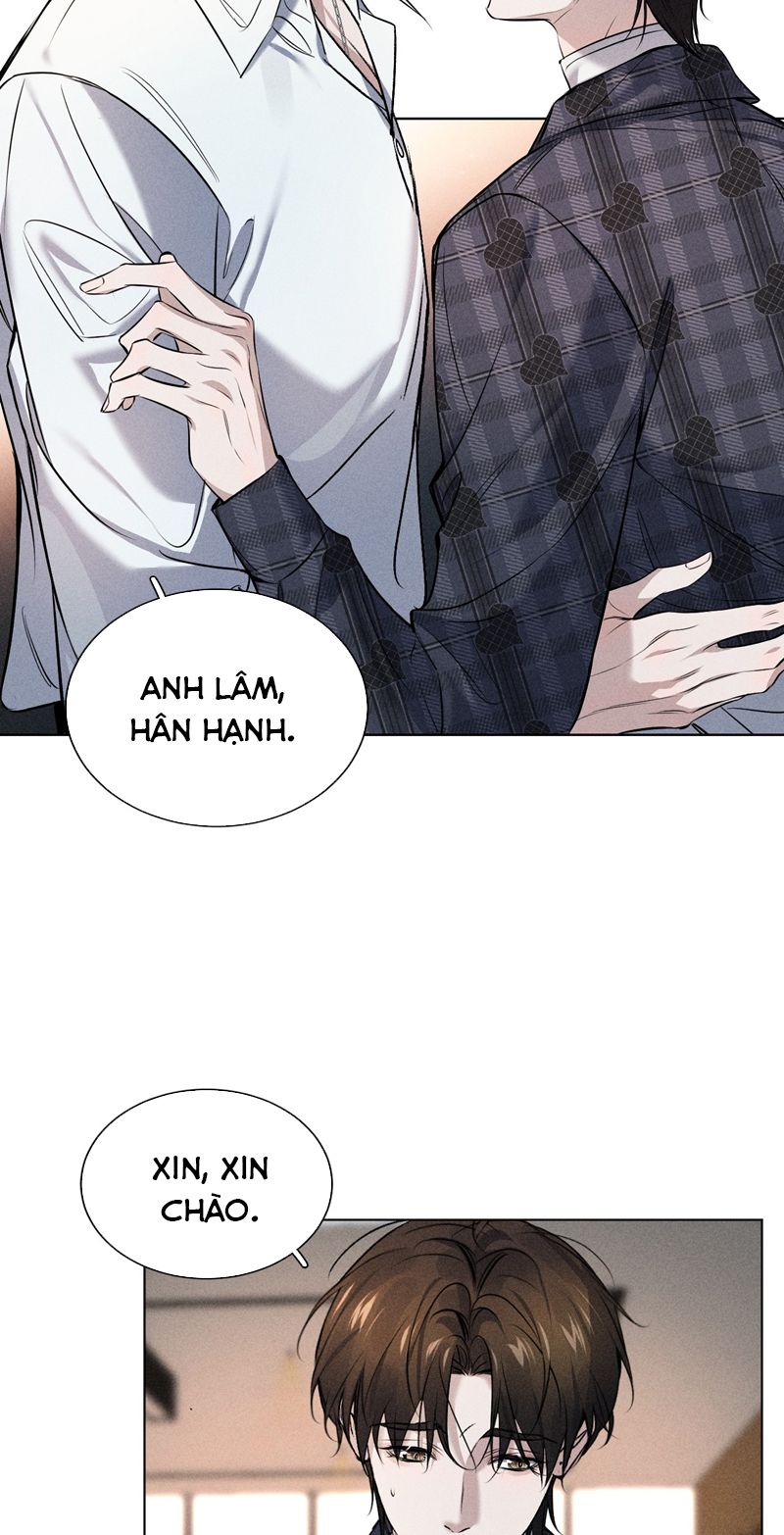 Ảnh Đế Cứ Muốn Làm Kim Chủ Của Tôi Chapter 8 - Next Chapter 9