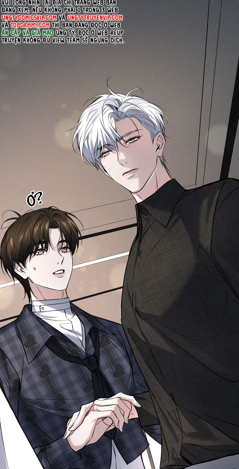 Ảnh Đế Cứ Muốn Làm Kim Chủ Của Tôi Chapter 8 - Next Chapter 9