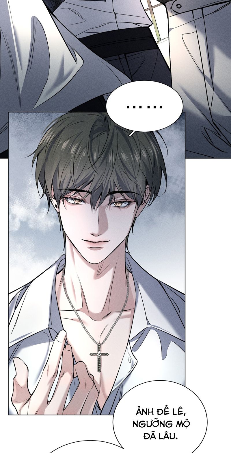 Ảnh Đế Cứ Muốn Làm Kim Chủ Của Tôi Chapter 8 - Next Chapter 9