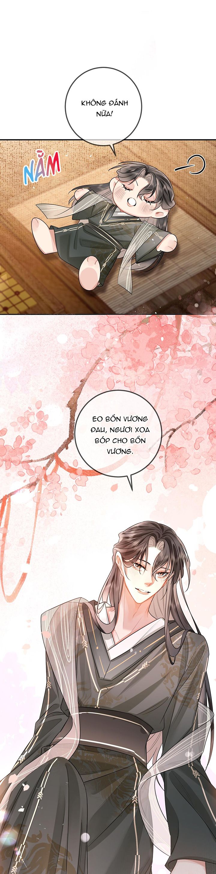 Ôn Hương Diễm Ngọc Chapter 10 - Trang 4