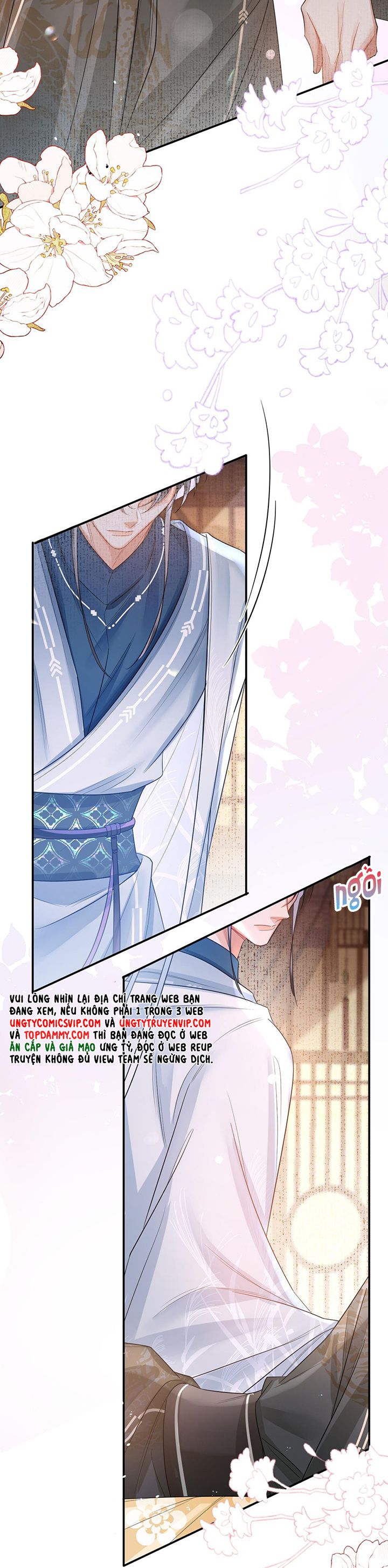 Ôn Hương Diễm Ngọc Chapter 10 - Trang 4