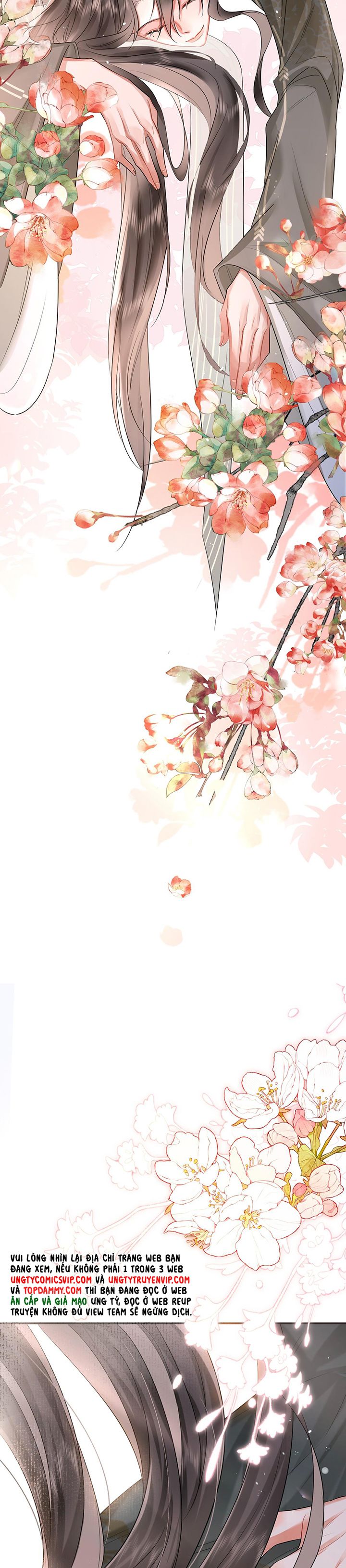 Ôn Hương Diễm Ngọc Chapter 10 - Trang 4