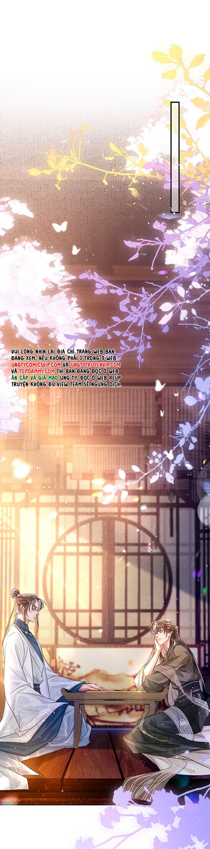 Ôn Hương Diễm Ngọc Chapter 10 - Trang 4