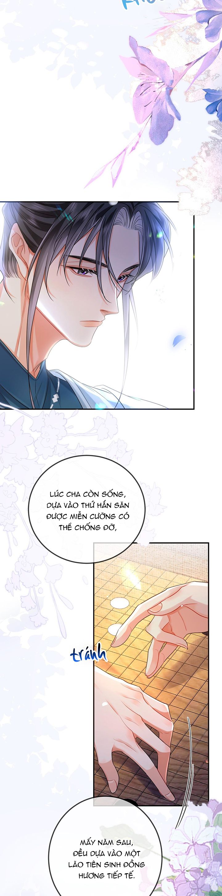 Ôn Hương Diễm Ngọc Chapter 10 - Trang 4