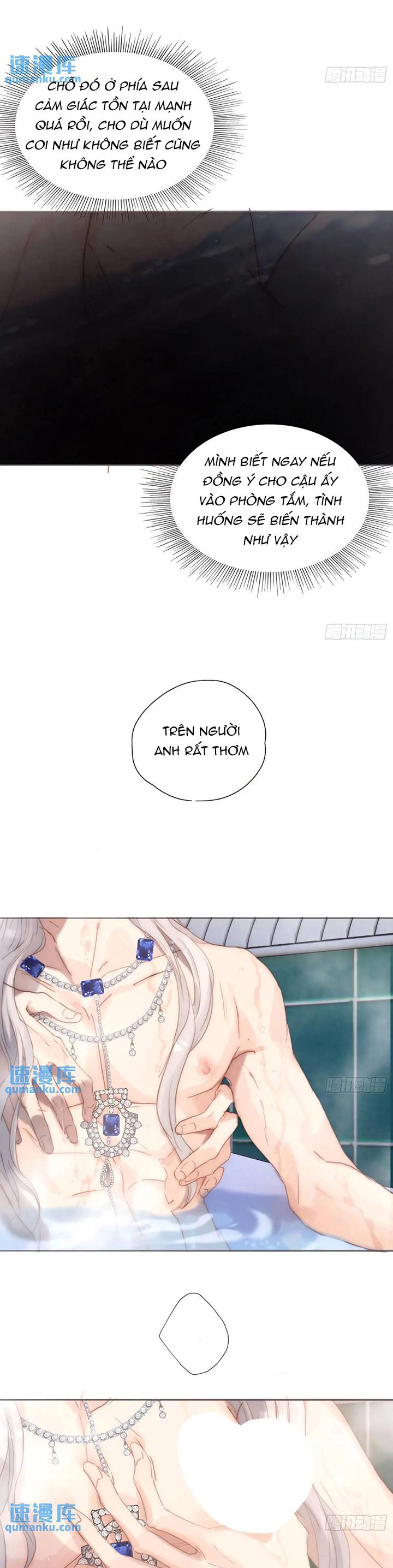 Thỉnh Cùng Ta Đồng Miên Chap 146 - Trang 2
