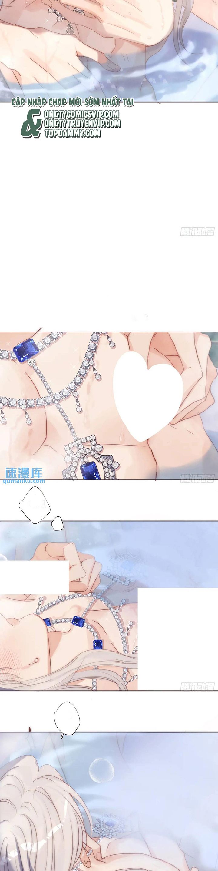 Thỉnh Cùng Ta Đồng Miên Chap 146 - Trang 2