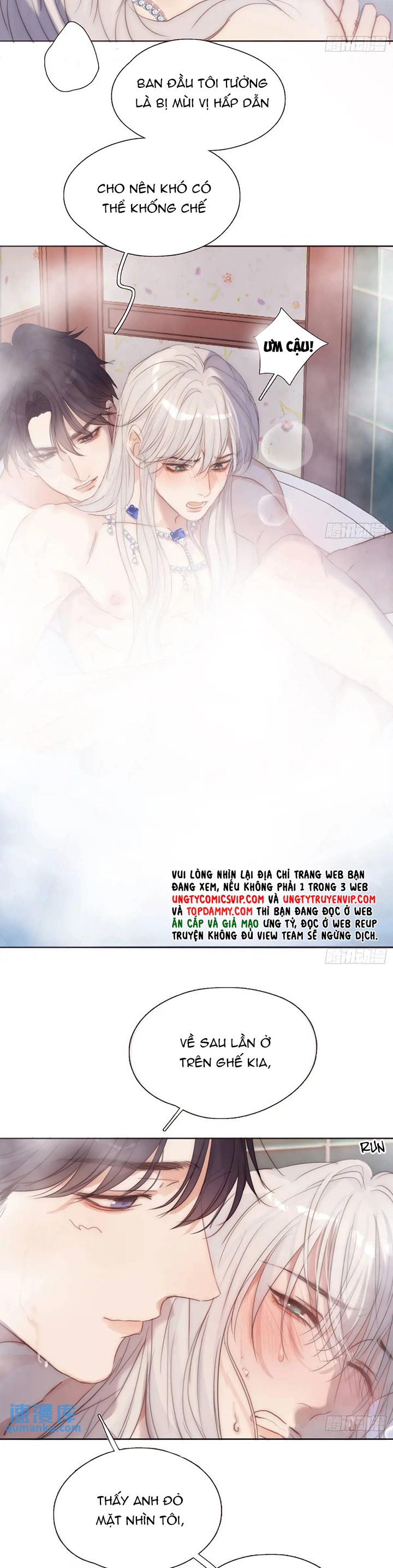 Thỉnh Cùng Ta Đồng Miên Chap 146 - Trang 2