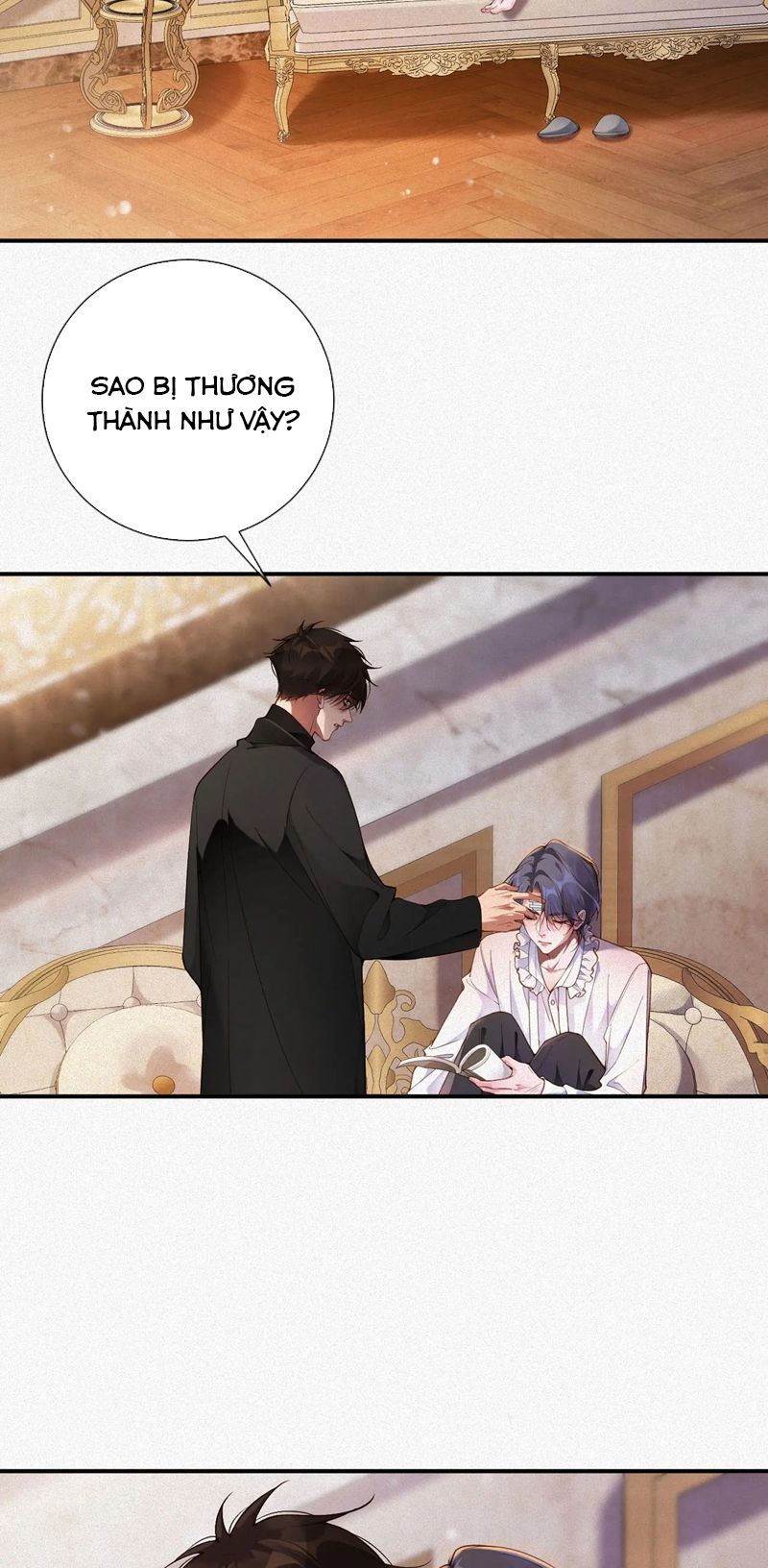 Chồng Trước Lại Muốn Phục Hôn Rồi Chapter 39 - Trang 3