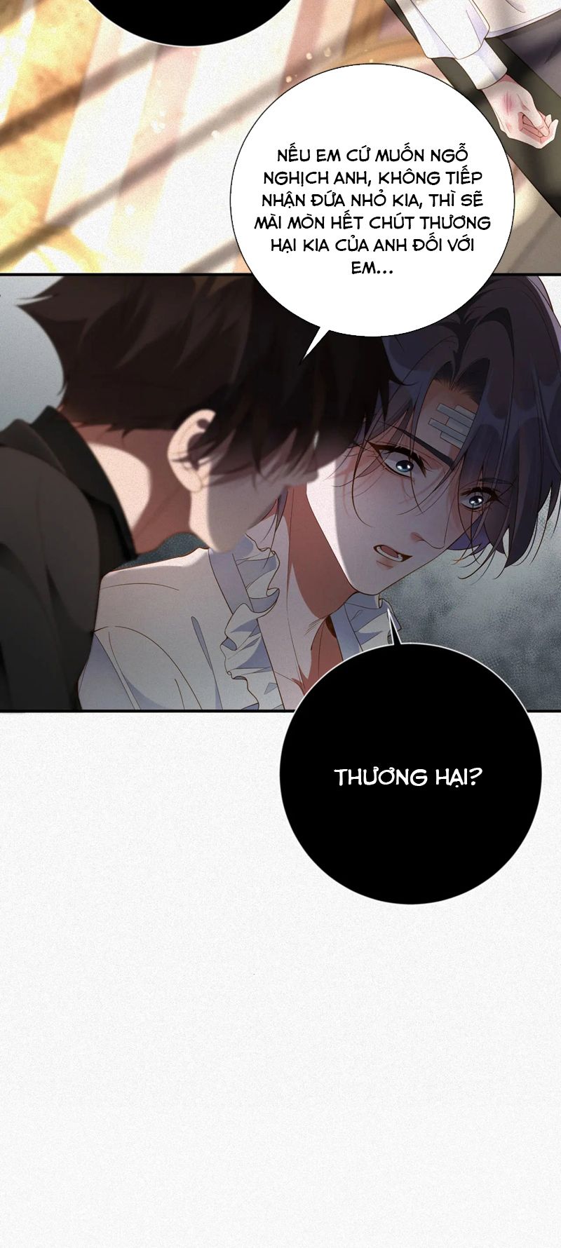 Chồng Trước Lại Muốn Phục Hôn Rồi Chapter 39 - Trang 3