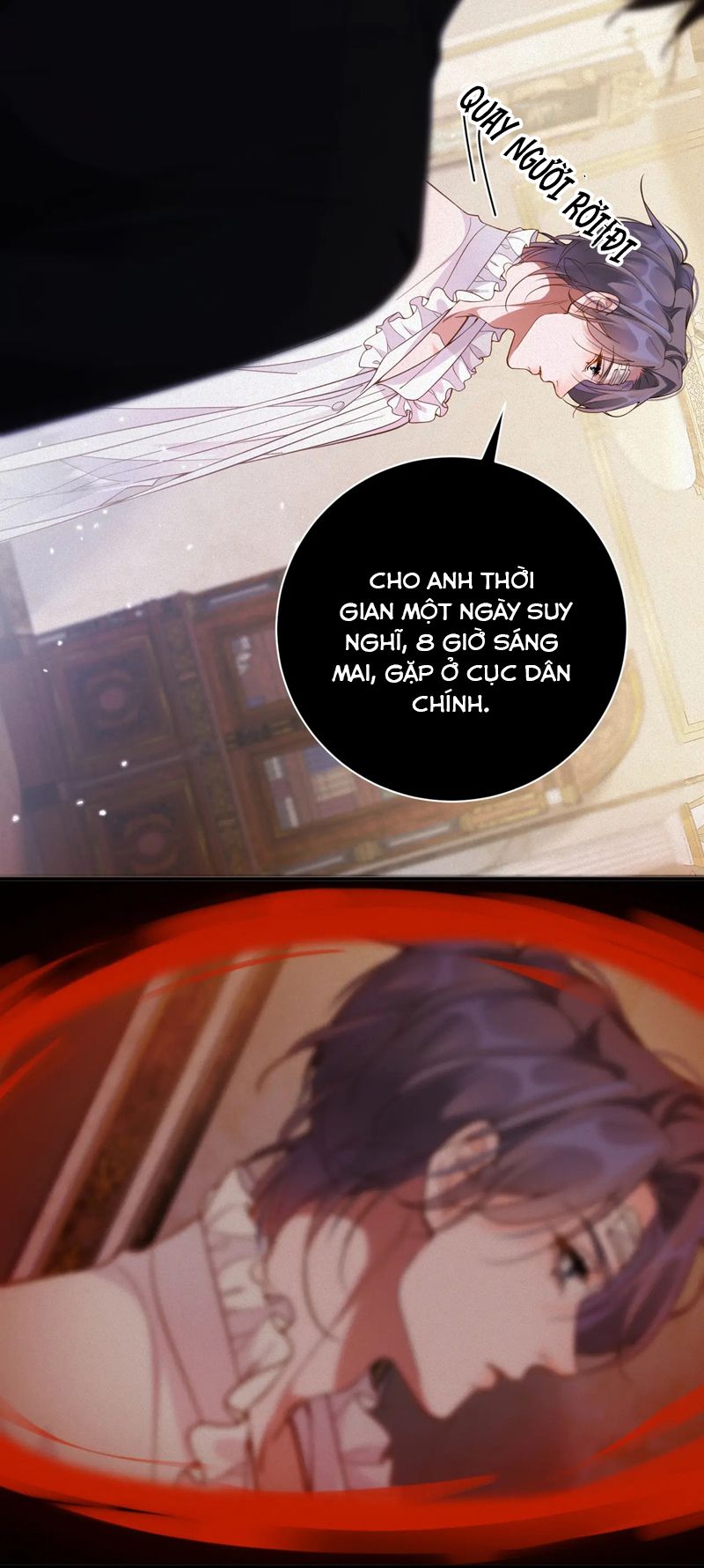 Chồng Trước Lại Muốn Phục Hôn Rồi Chapter 39 - Trang 3