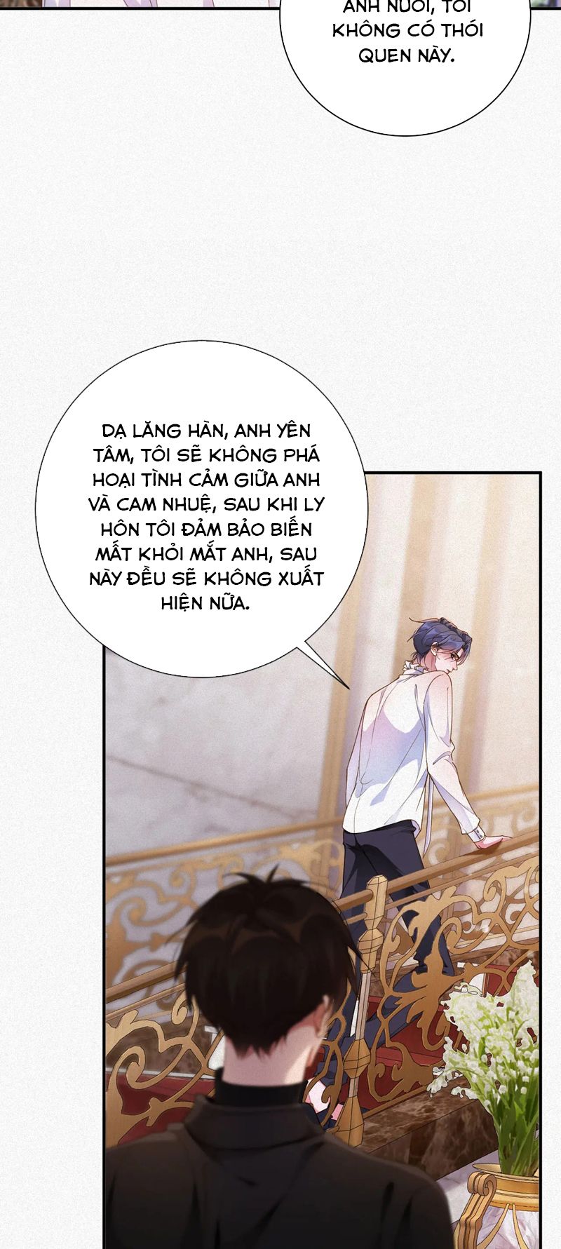 Chồng Trước Lại Muốn Phục Hôn Rồi Chapter 39 - Trang 3