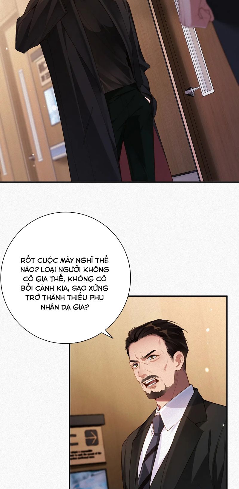 Chồng Trước Lại Muốn Phục Hôn Rồi Chapter 39 - Trang 3