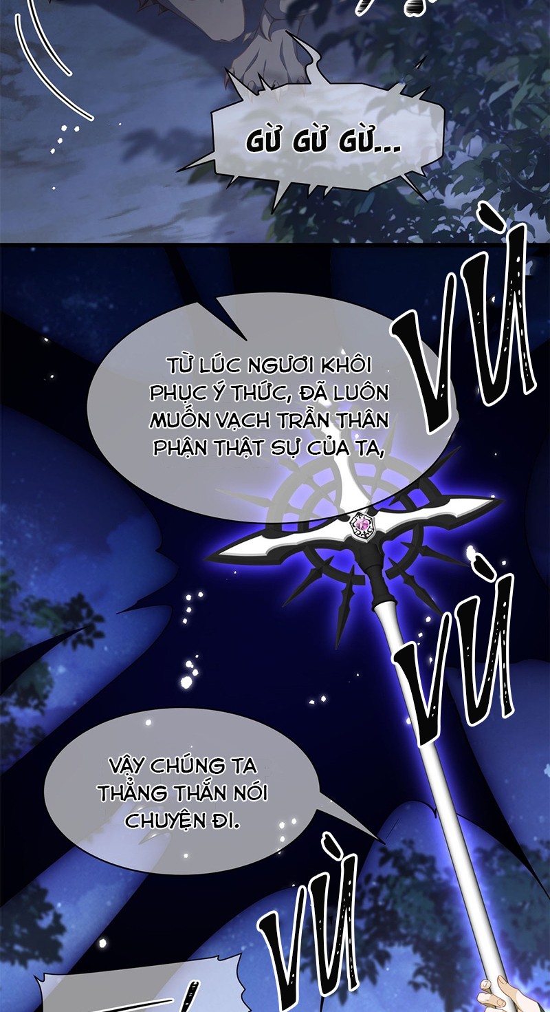Tôi Trùng Sinh Trở Thành Tiểu Ác Long Của Vương Tử Điện Hạ Chapter 12 - Trang 4