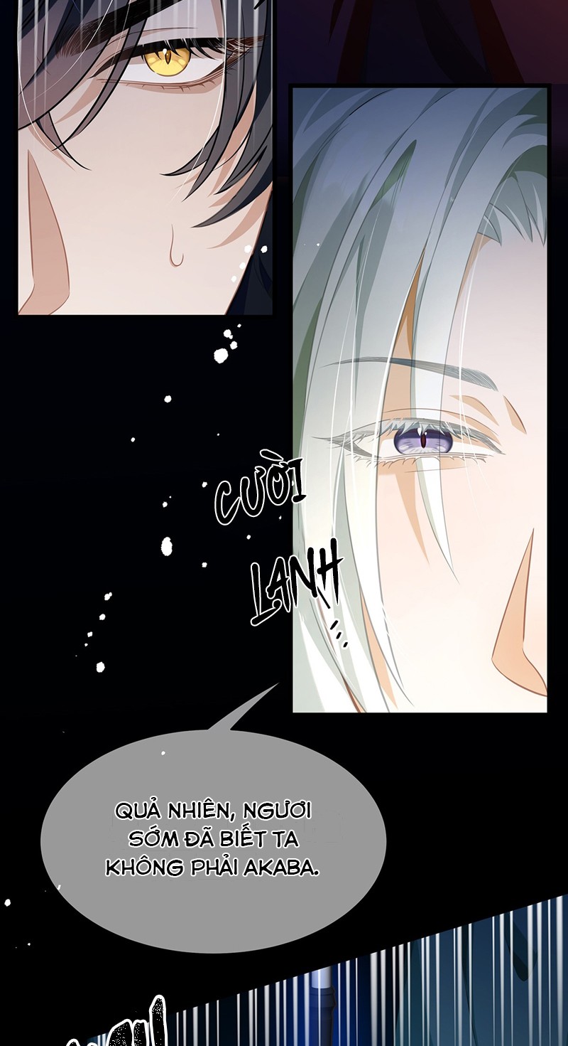 Tôi Trùng Sinh Trở Thành Tiểu Ác Long Của Vương Tử Điện Hạ Chapter 12 - Trang 4
