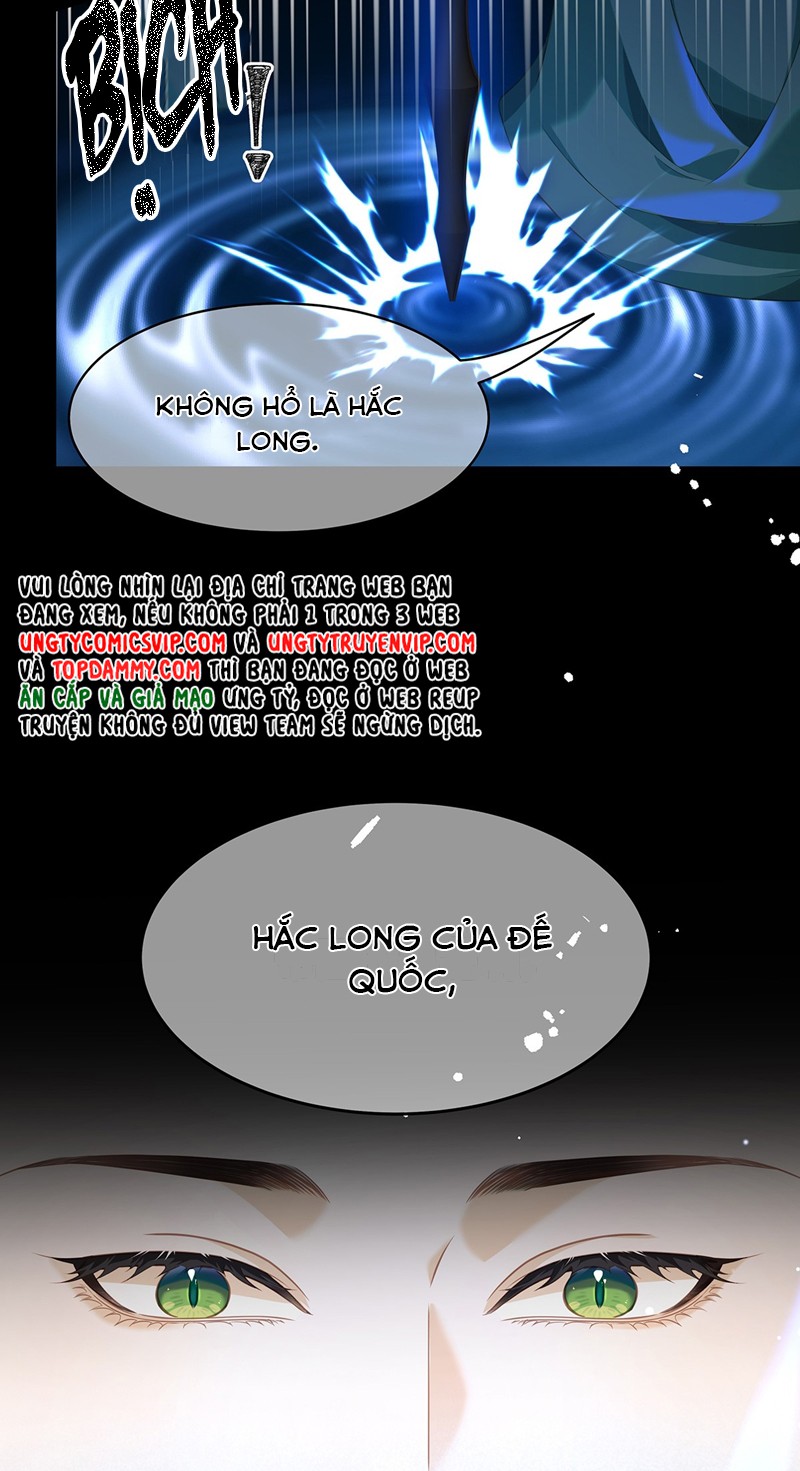 Tôi Trùng Sinh Trở Thành Tiểu Ác Long Của Vương Tử Điện Hạ Chapter 12 - Trang 4