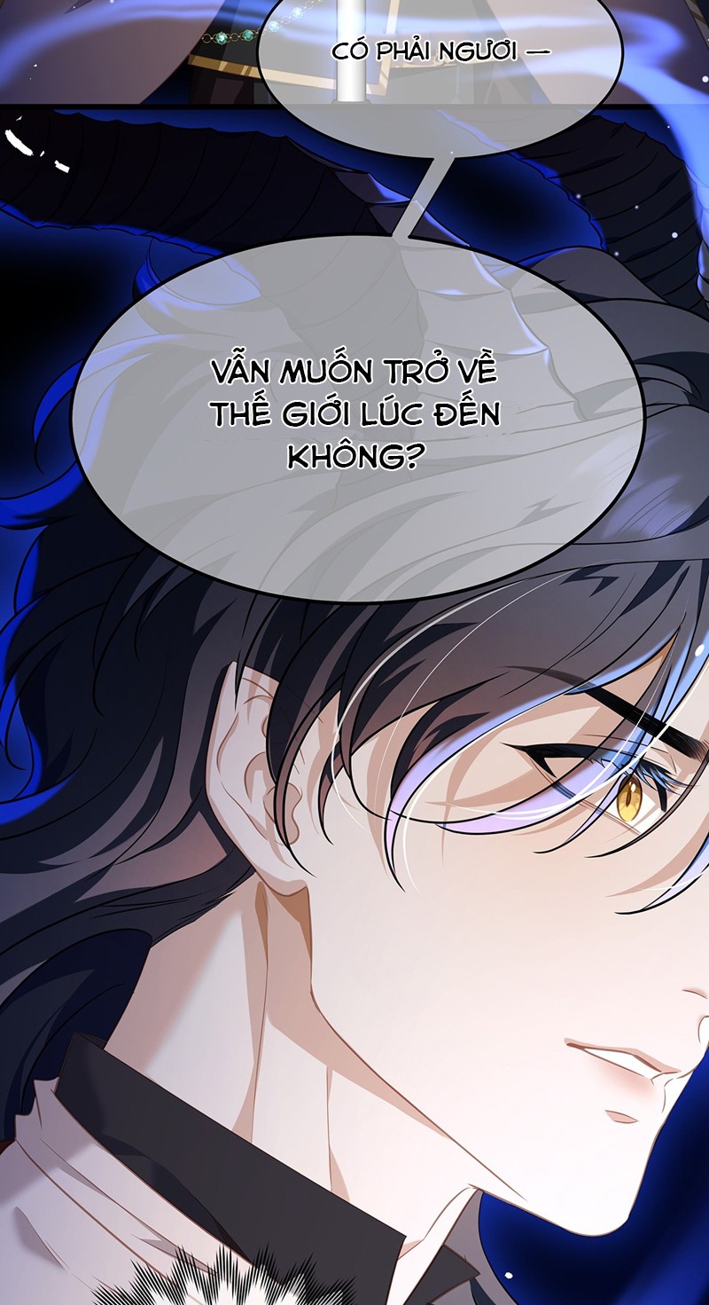 Tôi Trùng Sinh Trở Thành Tiểu Ác Long Của Vương Tử Điện Hạ Chapter 12 - Trang 4