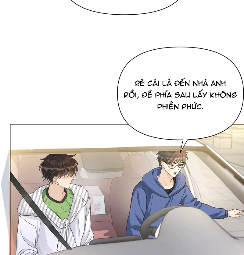 Viên Tiên Sinh Luôn Không Vui Chapter 9 - Next Chapter 10