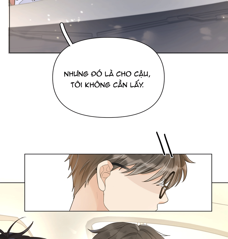 Viên Tiên Sinh Luôn Không Vui Chapter 9 - Next Chapter 10