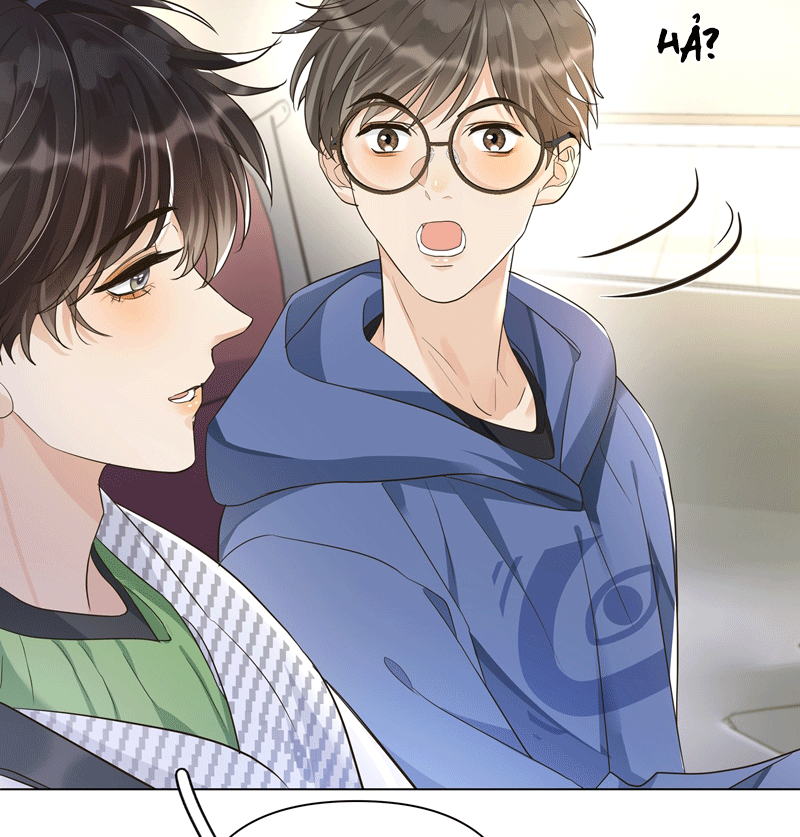 Viên Tiên Sinh Luôn Không Vui Chapter 9 - Next Chapter 10