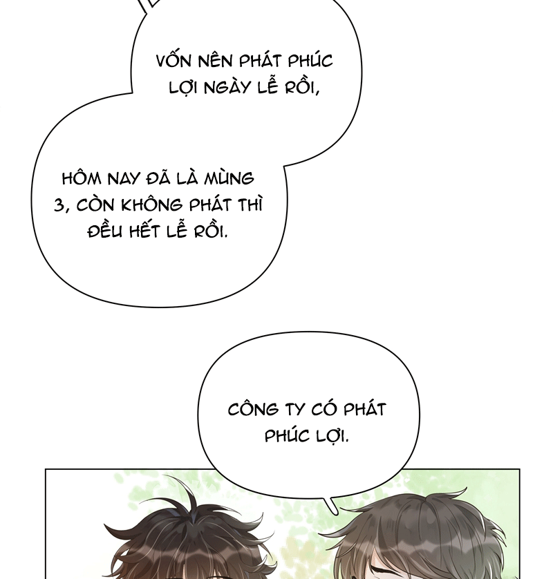 Viên Tiên Sinh Luôn Không Vui Chapter 9 - Next Chapter 10