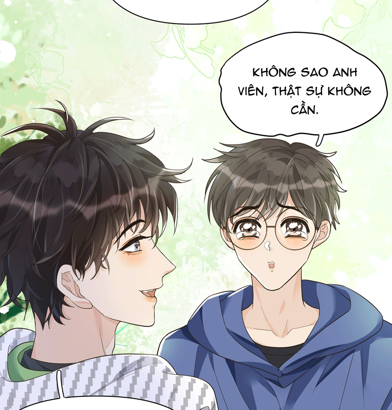 Viên Tiên Sinh Luôn Không Vui Chapter 9 - Next Chapter 10
