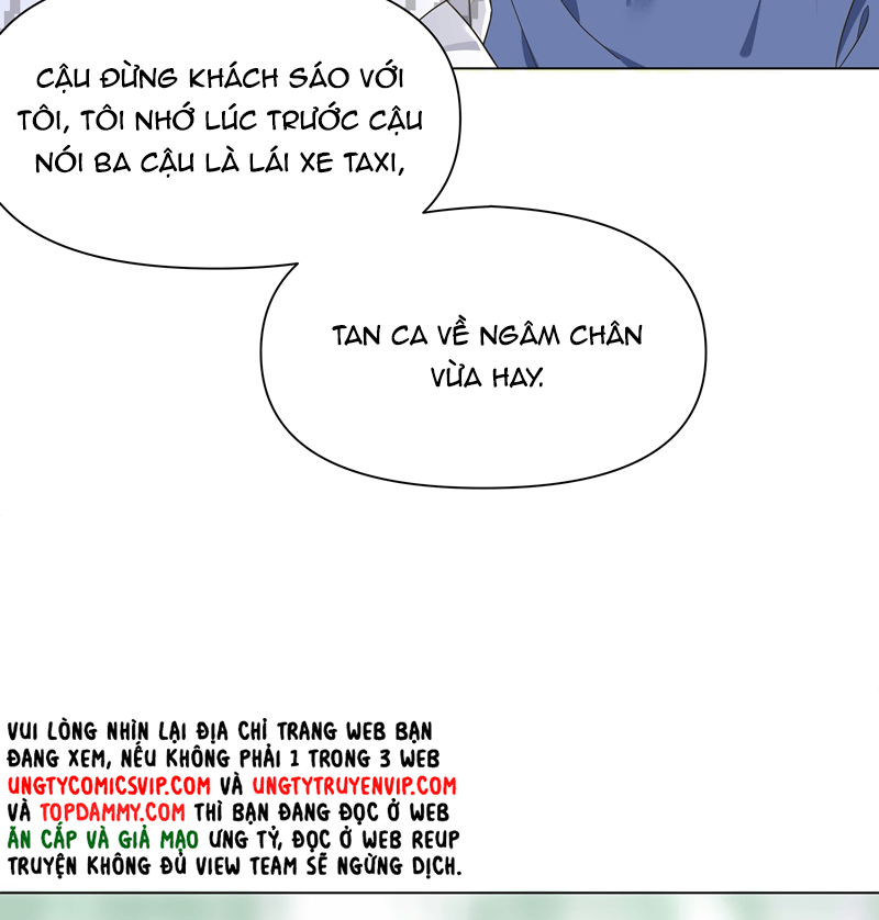 Viên Tiên Sinh Luôn Không Vui Chapter 9 - Next Chapter 10