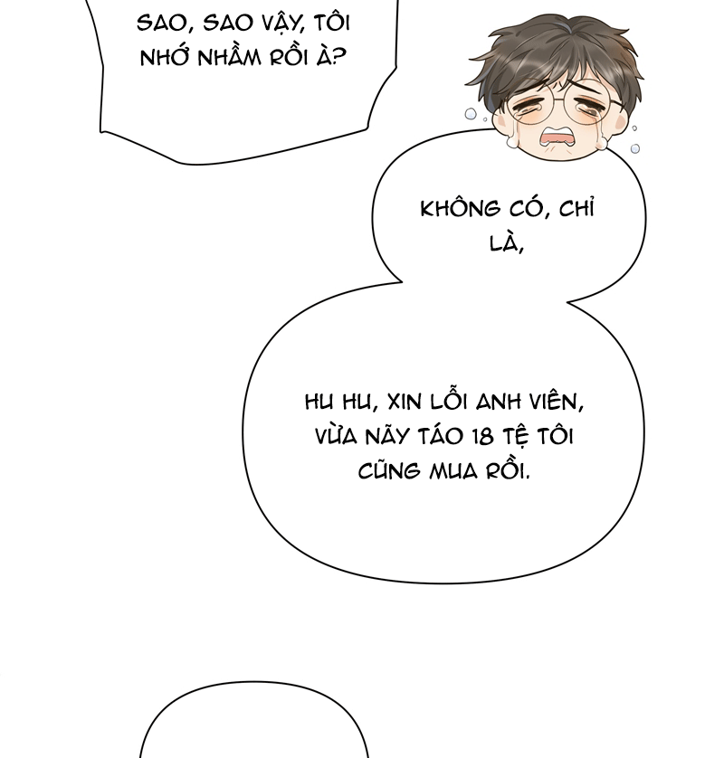 Viên Tiên Sinh Luôn Không Vui Chapter 9 - Next Chapter 10