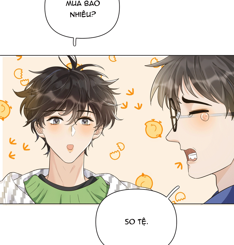 Viên Tiên Sinh Luôn Không Vui Chapter 9 - Next Chapter 10