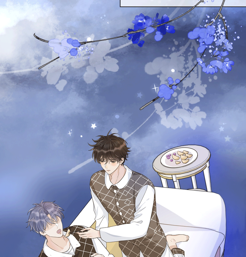 Viên Tiên Sinh Luôn Không Vui Chapter 9 - Next Chapter 10