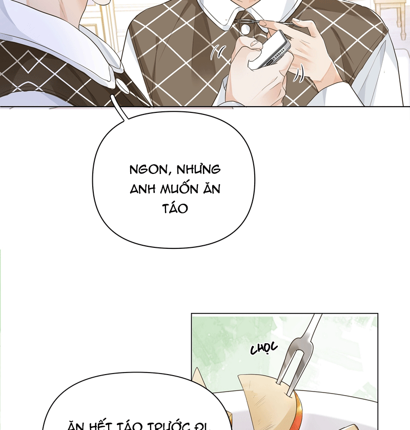 Viên Tiên Sinh Luôn Không Vui Chapter 9 - Next Chapter 10