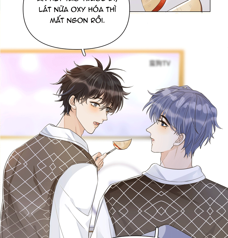 Viên Tiên Sinh Luôn Không Vui Chapter 9 - Next Chapter 10