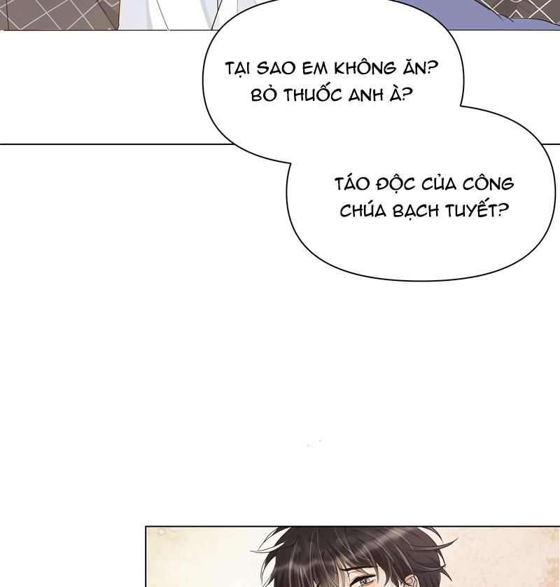Viên Tiên Sinh Luôn Không Vui Chapter 9 - Next Chapter 10